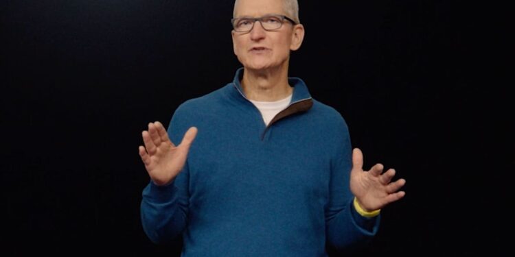 new iPhone SE, iPad Air, Mac Studio announced