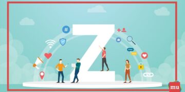 Marketers, here’s four tips for reaching Gen Zers in 2022