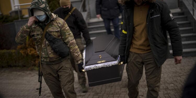 Live updates: China tells US don't fuel flames in Ukraine | National News Live updates: China tells US don’t fuel flames in Ukraine | National News