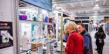 PLD Paris launches new branding and new umbrella brand, Paris Packaging Week