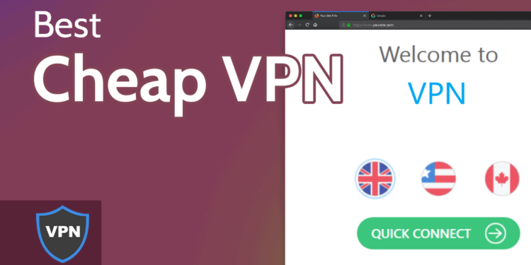 Best Cheap VPN in 2022 [Budget-Friendly VPNs Compared]
