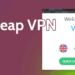 Best Cheap VPN in 2022 [Budget-Friendly VPNs Compared]