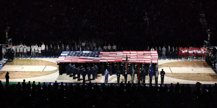 ESPN Computer Releases Its Final Four Prediction