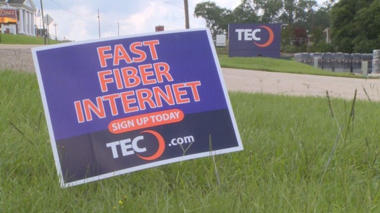 TEC receives grant to bring internet access to rural Jasper Co.