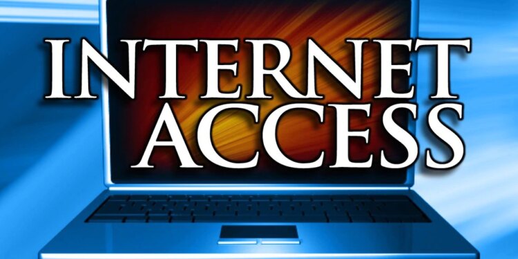 Statewide speed tests look to help with internet access