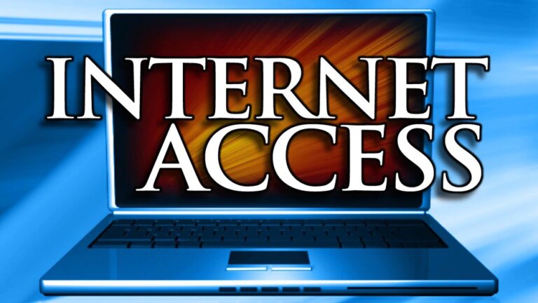 Statewide speed tests look to help with internet access