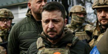 Commentary: Radical honesty is the antidote to Russian disinformation | Opinion