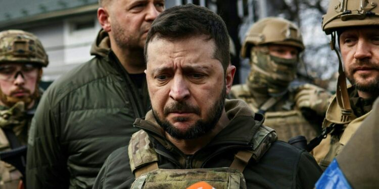 Commentary: Radical honesty is the antidote to Russian disinformation | Opinion Commentary: Radical honesty is the antidote to Russian disinformation | Opinion