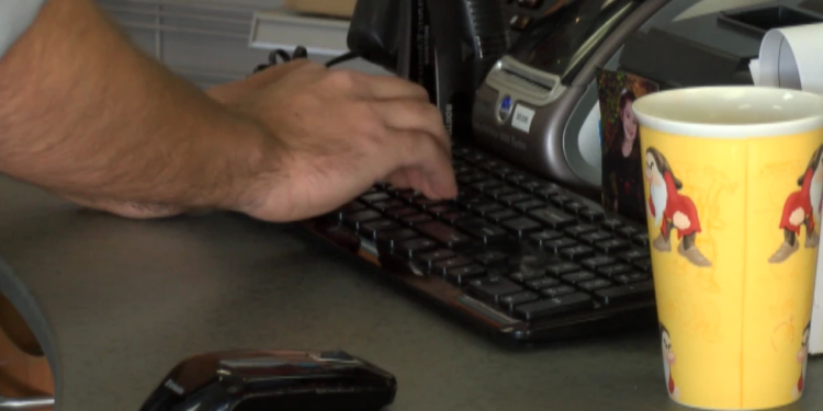 Clean out unnecessary data on your computers Clean out unnecessary data on your computers