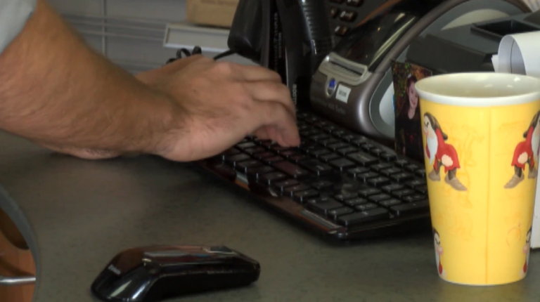 Clean out unnecessary data on your computers