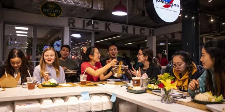 Everything you need to know Everything you need to know