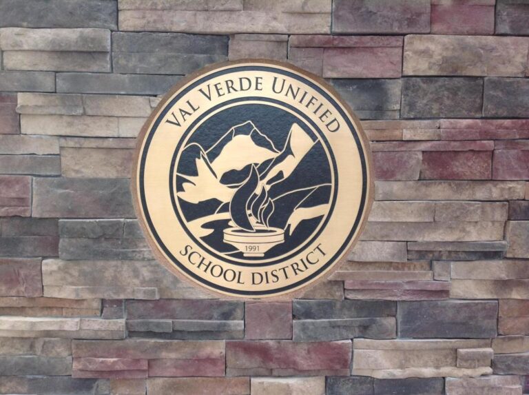 Val Verde schools grappling with internet, phone issues – Press Enterprise