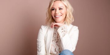 She’s Showing Women How to Get What They Want