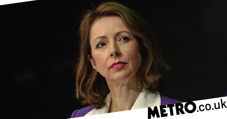 Tory peer ‘forced out role’ after branding Boris Johnson ‘liability’