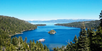 Tahoe unveils new branding | Serving Northern Nevada