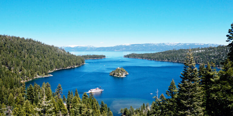 Tahoe unveils new branding | Serving Northern Nevada