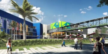 IKEA Malaysia’s retail arm Ikano takes on Penang-inspired branding