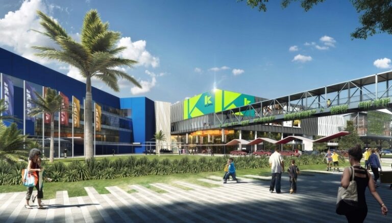 IKEA Malaysia’s retail arm Ikano takes on Penang-inspired branding