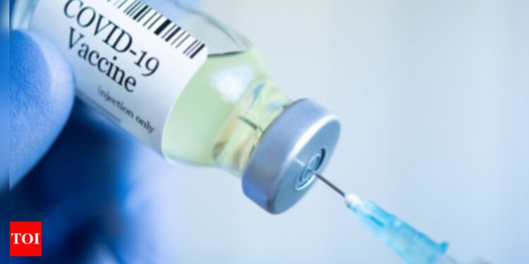 Dr Reddy's acquires branded, generic injectables from US-based Eton Pharma | India News Dr Reddy’s acquires branded, generic injectables from US-based Eton Pharma | India News