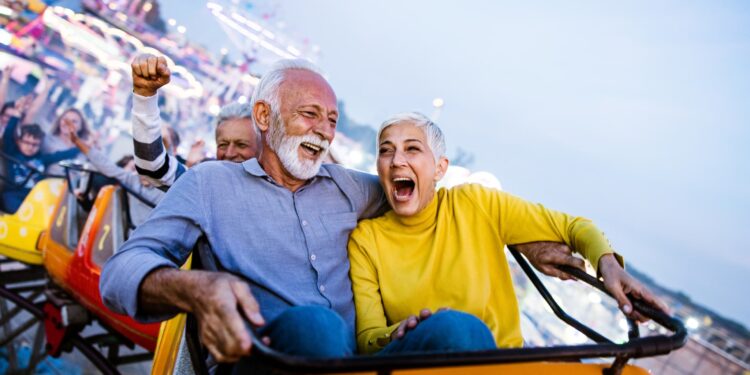 ‘High volatility’ means ‘sharp’ up days, says analyst: Stay invested