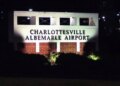 Charlottesville Airport gives travel tips amidst holiday weekend