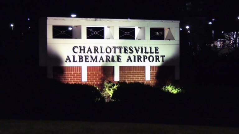 Charlottesville Airport gives travel tips amidst holiday weekend