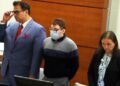 Jurors see Florida school shooter’s violent internet posts