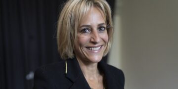 Emily Maitlis branded the ‘Meghan Markle of broadcast journalism’ in brutal shutdown | UK | News