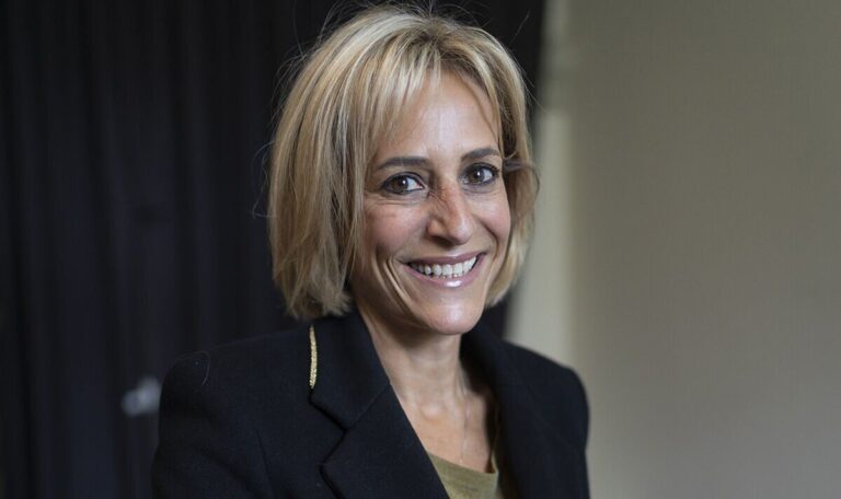Emily Maitlis branded the ‘Meghan Markle of broadcast journalism’ in brutal shutdown | UK | News