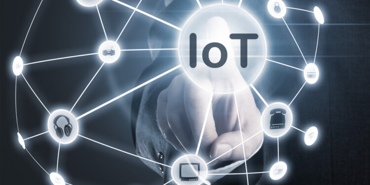 The Global Telecom Internet of Things (IoT) Was Forecasted CAGR of 21.9% from 2022 to 2032 The Global Telecom Internet of Things (IoT) Was Forecasted CAGR of 21.9% from 2022 to 2032