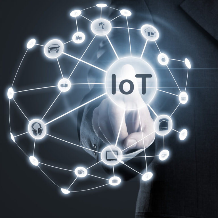 The Global Telecom Internet of Things (IoT) Was Forecasted CAGR of 21.9% from 2022 to 2032