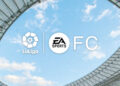 EA has signed a branding partnership with La Liga