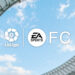 EA has signed a branding partnership with La Liga EA has signed a branding partnership with La Liga