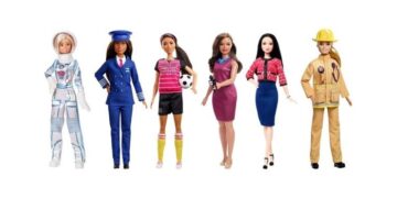 Toys R Us partners with Mattel in support of Women4Women