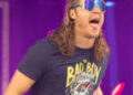 Joey Janela on Having Thick Skin When He Bickers With Wrestling Fans on the Internet