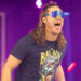 Joey Janela on Having Thick Skin When He Bickers With Wrestling Fans on the Internet