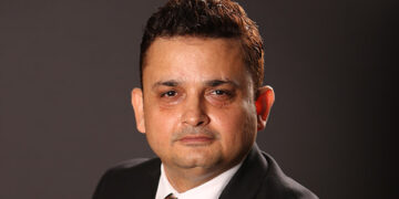 PropertyPistol appoints Anarock’s Vishal Sharma to lead its marketing and strategy: Best Media Info