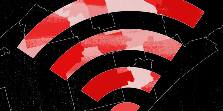 Internet prices in Black and poor neighborhoods aren't fair Internet prices in Black and poor neighborhoods aren’t fair