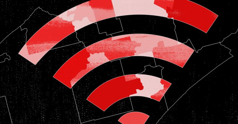 Internet prices in Black and poor neighborhoods aren’t fair