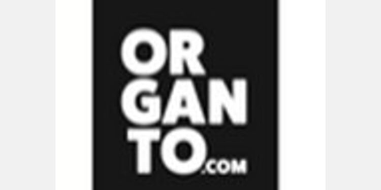 Organto’s “I AM Organic” branded products to be sold by Central Europe’s fastest-growing online grocer