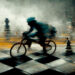 Chess outcast Hans Niemann says he was a top cyclist. Was he really?