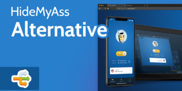 The Best HideMyAss Alternative 2022 [Secure HMA Replacements]