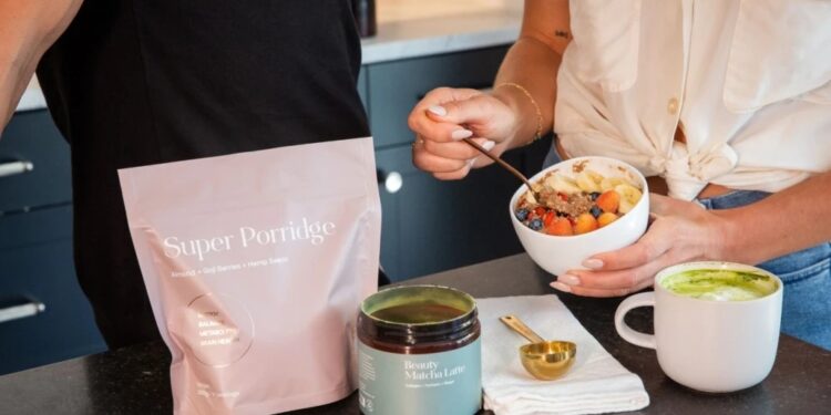 How Kroma Wellness incorporates celebrities into its marketing