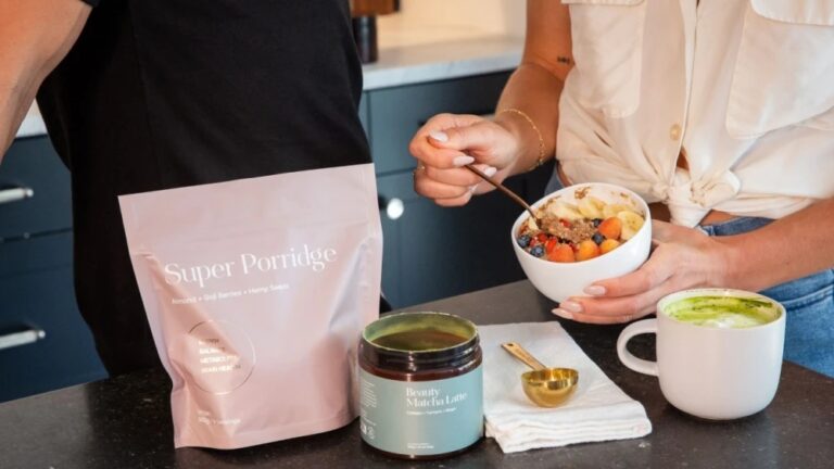 How Kroma Wellness incorporates celebrities into its marketing