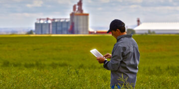 A grain marketing strategy for 2022-23