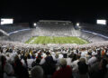 ESPN Computer Releases Ohio State vs. Penn State Prediction ESPN Computer Releases Ohio State vs. Penn State Prediction