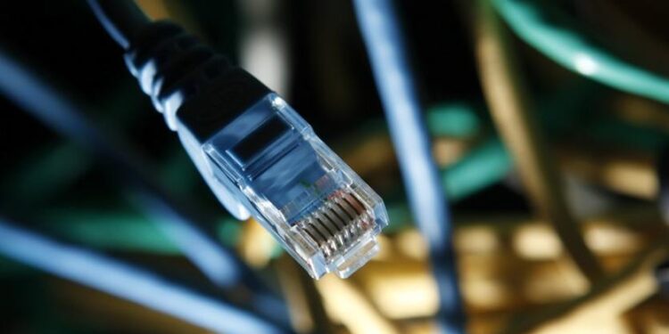 Internet speed goes down in Pakistan after submarine cable fault