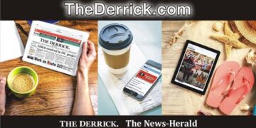 Cynthia M. Allen: Why can’t more states vote like Texas? How Republicans can learn from what worked here | Ap