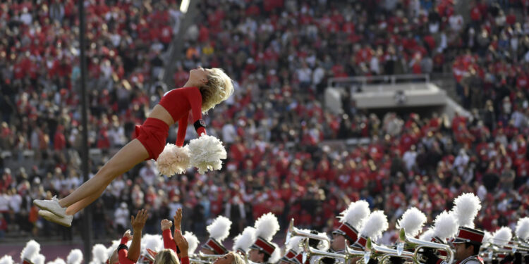 ESPN Computer Predicts 2 Teams Will Finish Undefeated