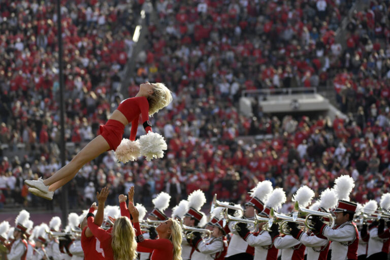 ESPN Computer Predicts 2 Teams Will Finish Undefeated